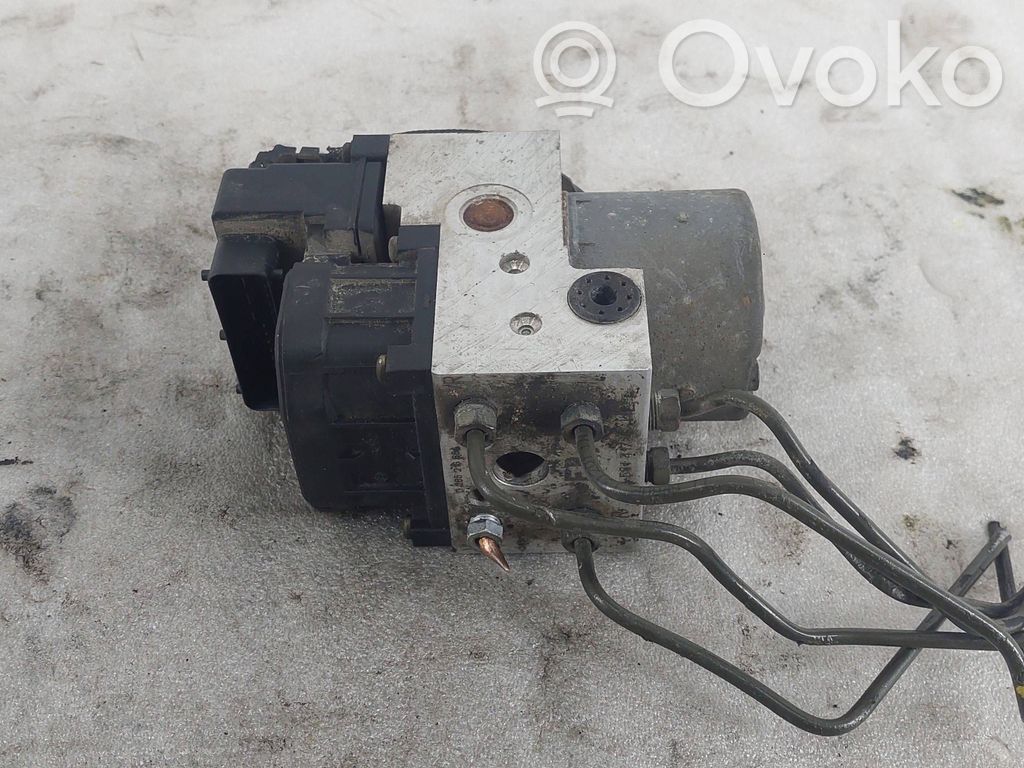 Opel Astra G ABS Pump 