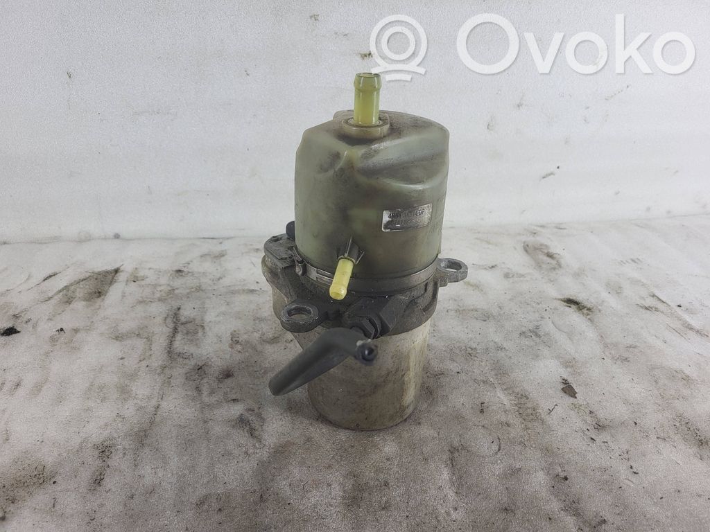 Volvo S40, V40 Ohjaustehostimen pumppu 