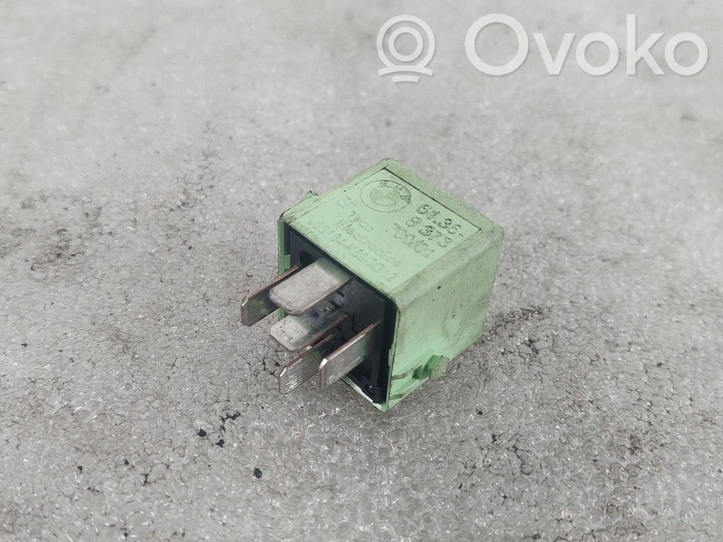 BMW 5 F10 F11 Other relay 