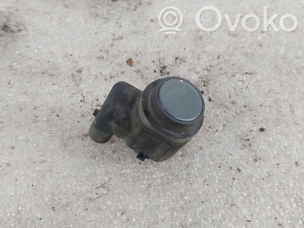BMW 5 F10 F11 Parksensor PDC 