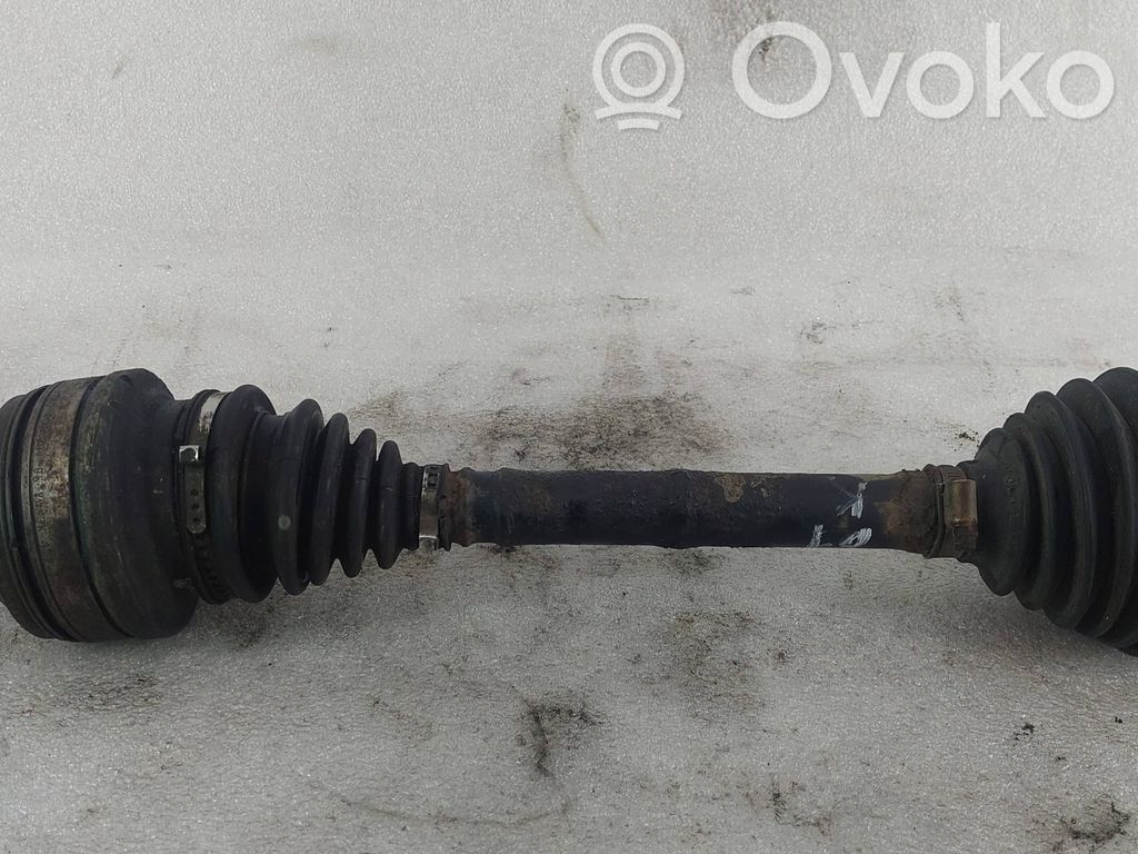 Volkswagen Sharan Front driveshaft 
