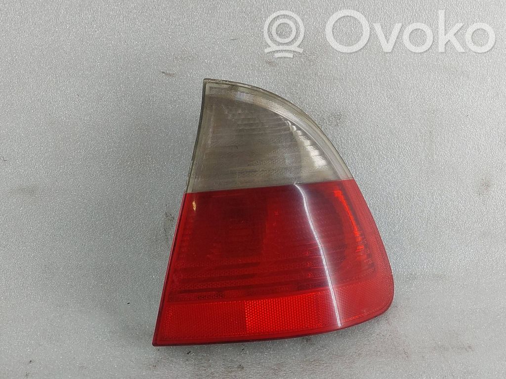 BMW 3 E46 Rear/tail lights 