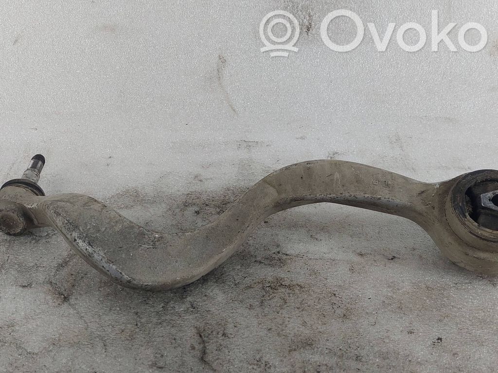 BMW 7 E65 E66 Braccio di controllo sospensione anteriore inferiore/braccio oscillante 