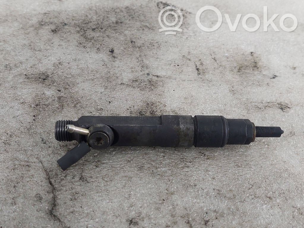 Audi A6 S6 C4 4A Inyector de combustible 
