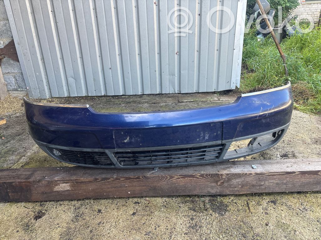 Audi A6 S6 C5 4B Front bumper 