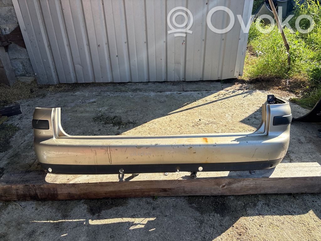 Ford Galaxy Parachoques 