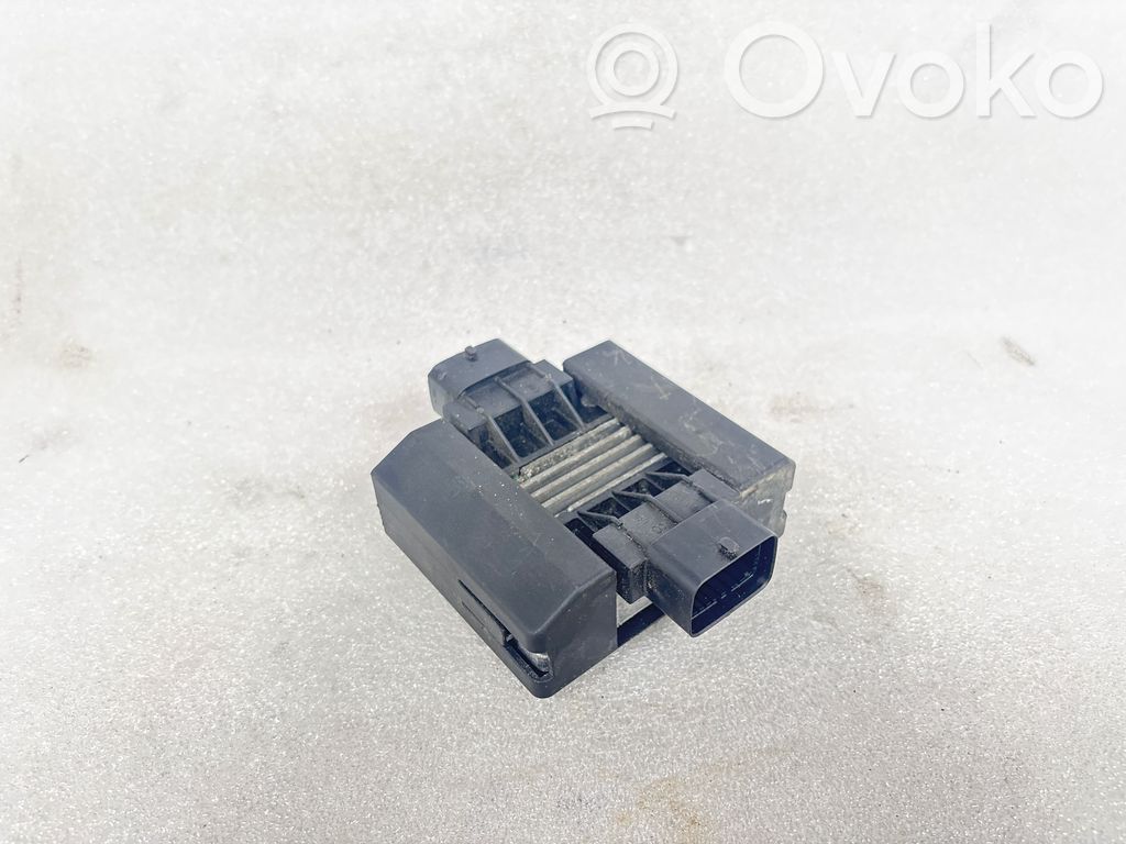 Opel Signum Unitate/modul de control cutie de viteze 