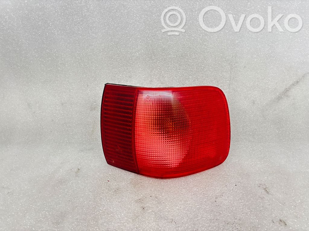 Audi 100 S4 C4 Rear/tail lights 