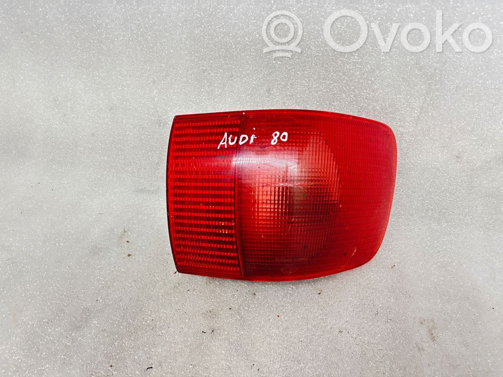 Audi 80 90 B3 Takavalot 