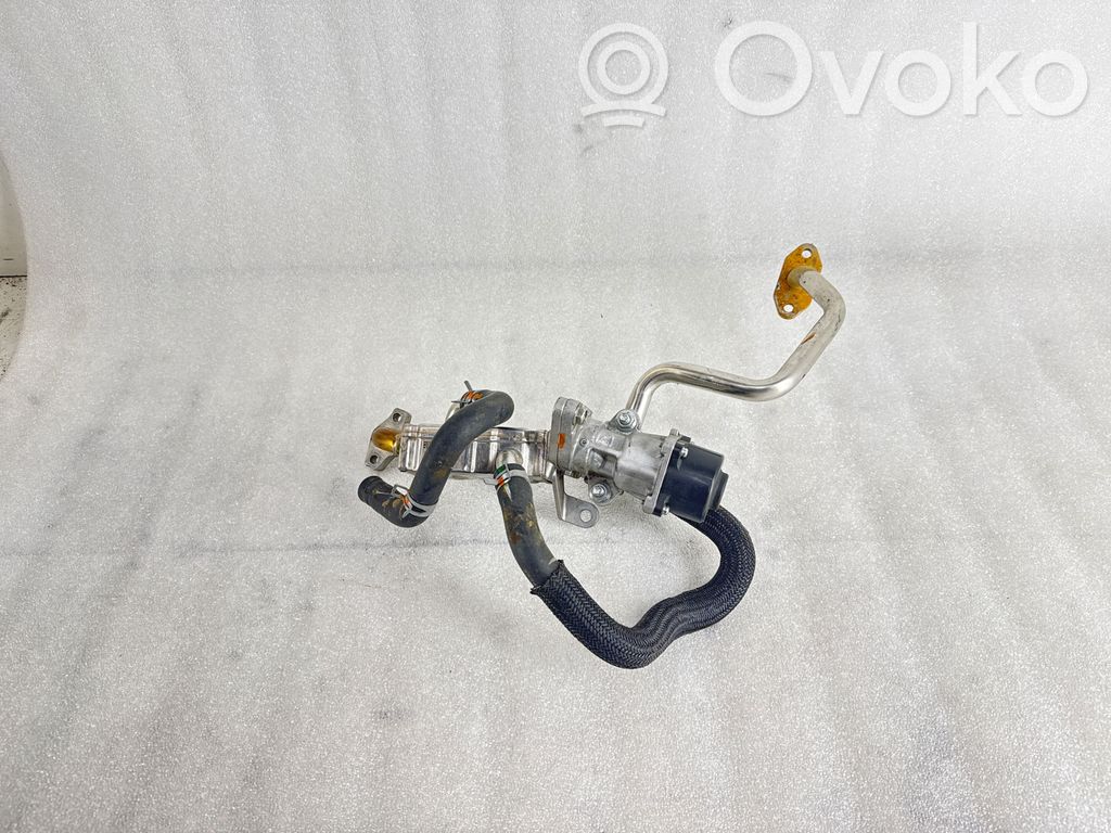 Válvula EGR   28F21B0496,AA850161479774