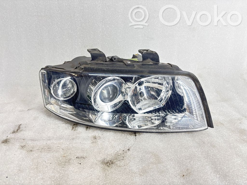 Audi A4 S4 B6 8E 8H Scheinwerfer 