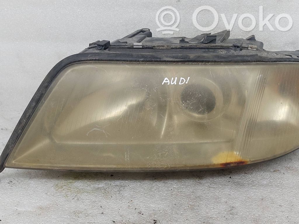 Audi A6 S6 C5 4B Scheinwerfer 