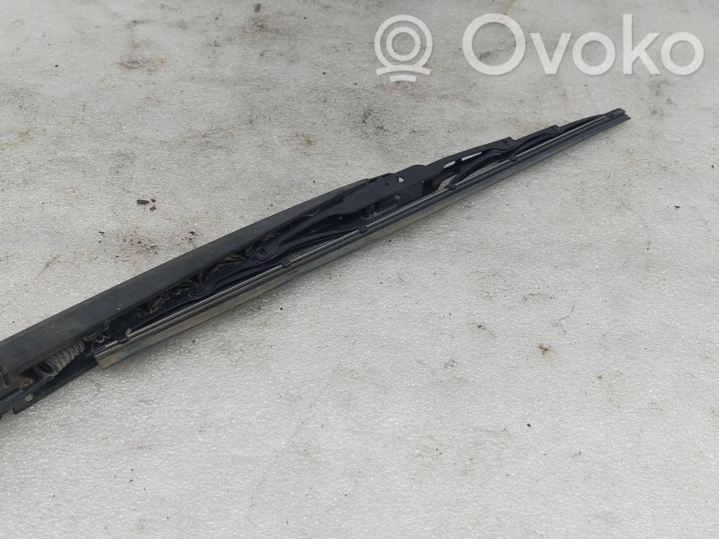 Mazda 6 Heckscheibenwischer 