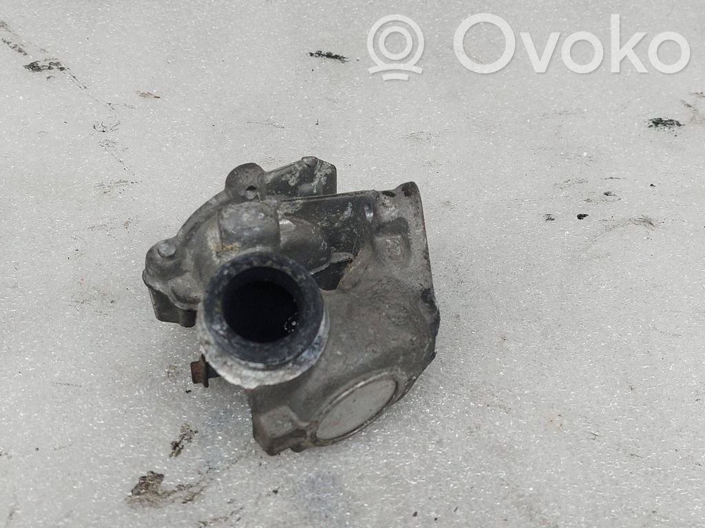 Citroen Berlingo Válvula EGR 