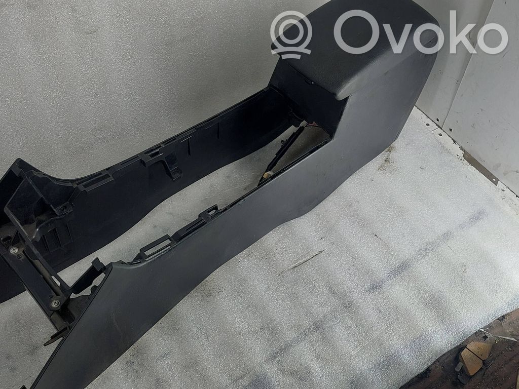 Mazda 6 Armrest 