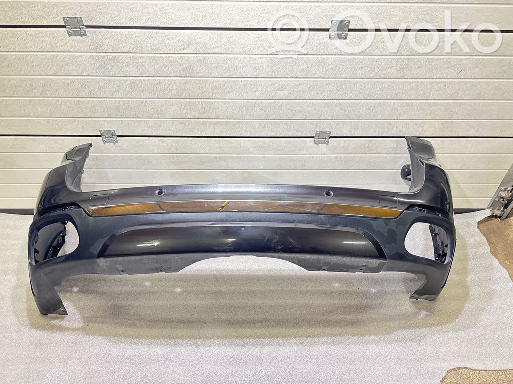 BMW X5 F15 Parachoques 