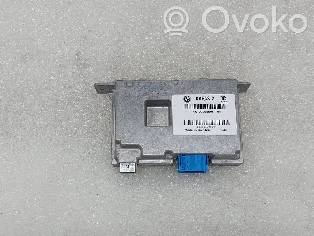 BMW 5 F10 F11 Camera control unit module 