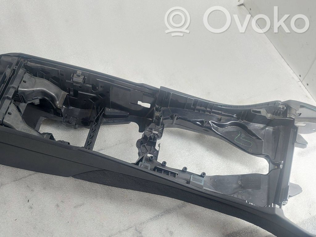 BMW 5 F10 F11 Tunel środkowy 