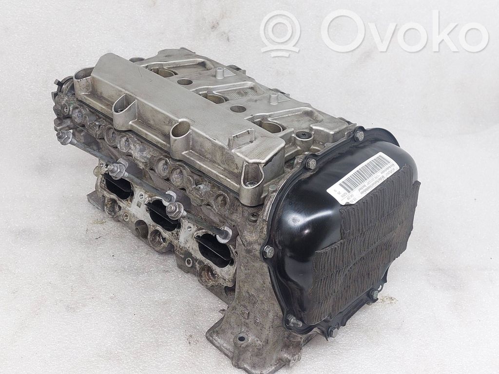 Audi A6 S6 C7 4G Galva 