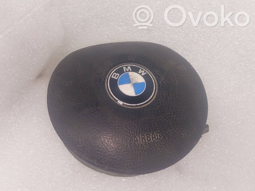 BMW 3 E46 Stūres drošības spilvens 