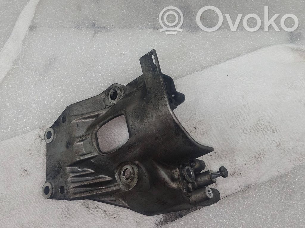 Audi A8 S8 D4 4H Fuel pump bracket 
