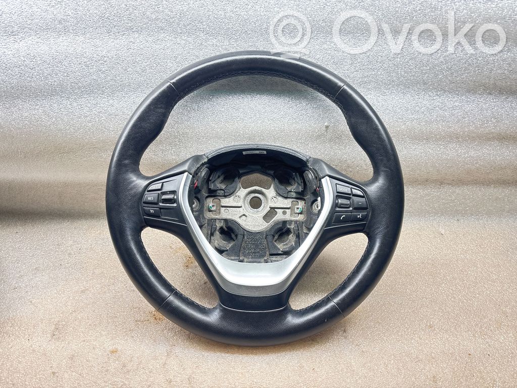 BMW 1 F20 F21 Kierownica 