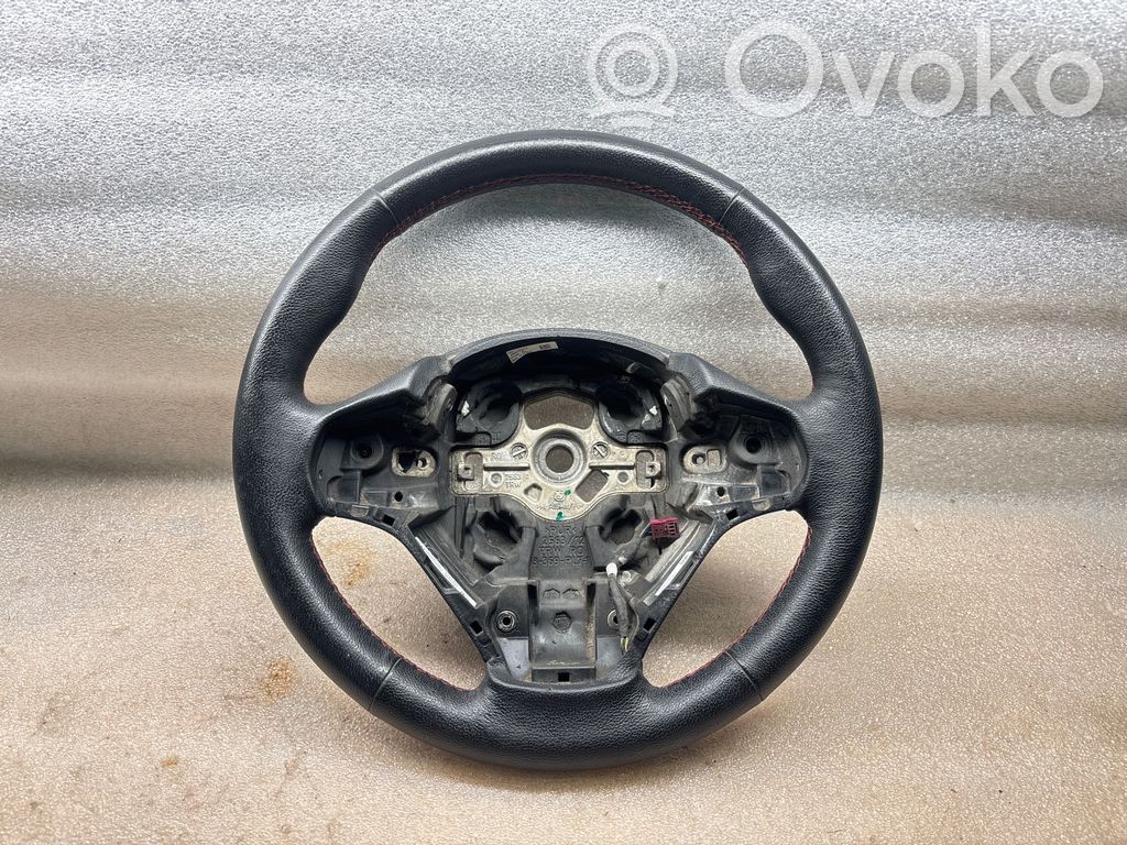 BMW 3 F30 F35 F31 Kierownica 