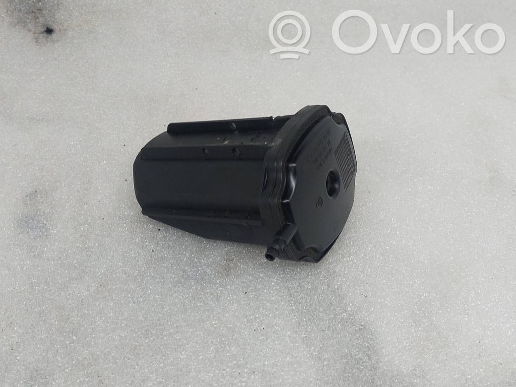 Mercedes-Benz S W220 Vacuum air tank 