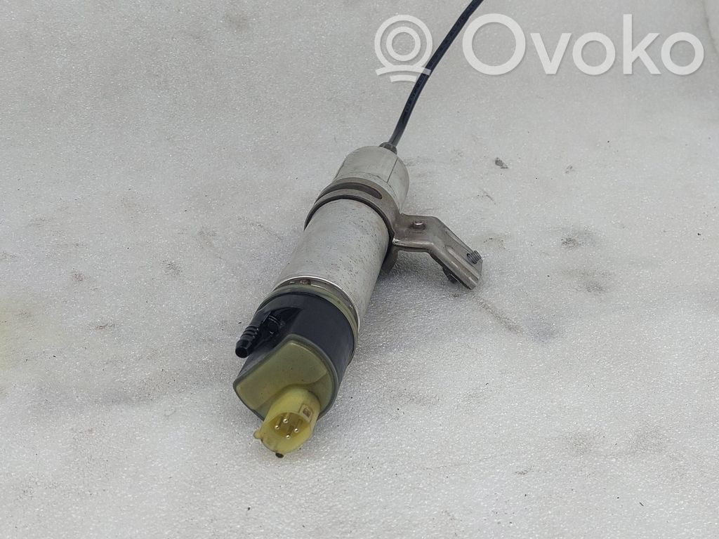 BMW 3 E90 E91 Fuel filter 