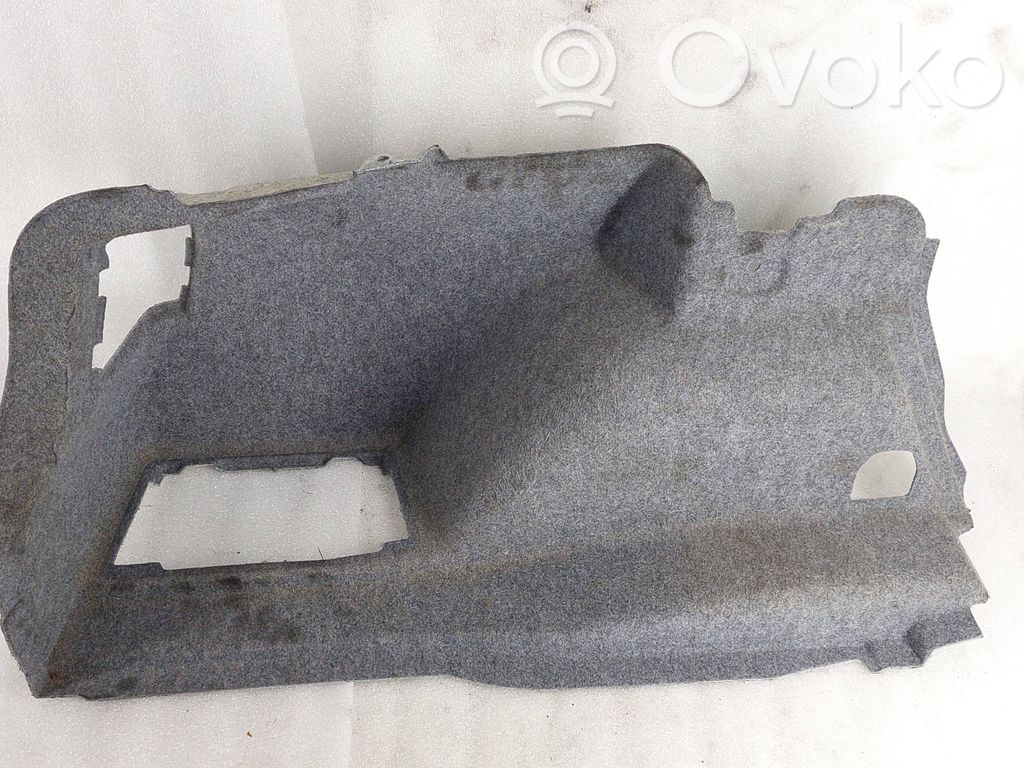 BMW 3 E90 E91 Trunk/boot side trim panel 