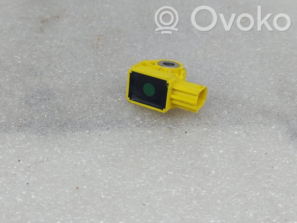 Airbagsensor Crashsensor Drucksensor   3C032820