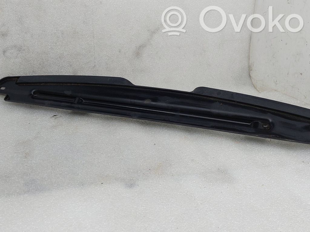 Suzuki Vitara (LY) Conducto/guía del intercooler 