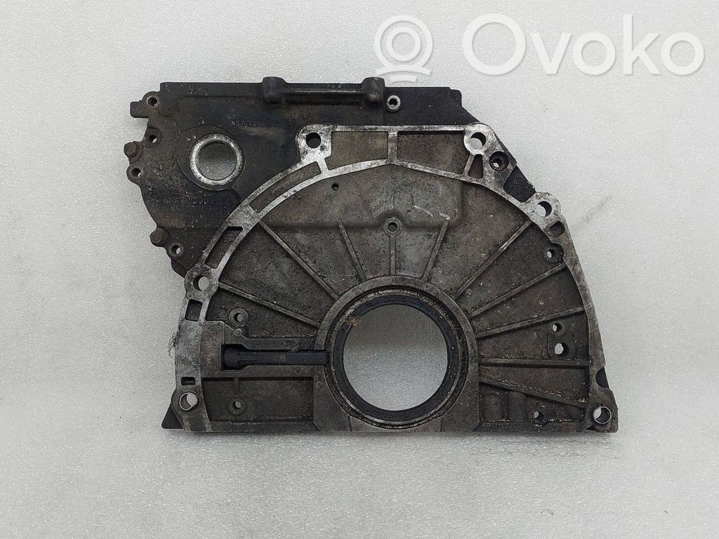 BMW 5 F10 F11 Timing chain cover 