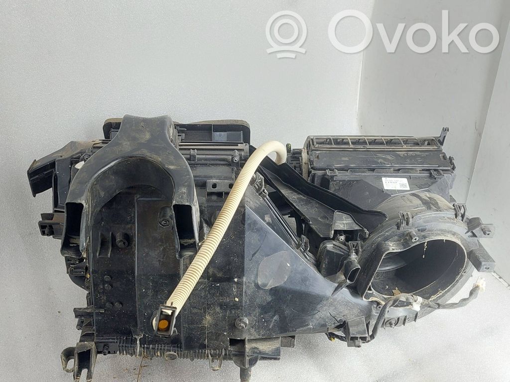 Nagrzewnica / Komplet   7410054PJ1,930931933,934936939,116243063,941943554