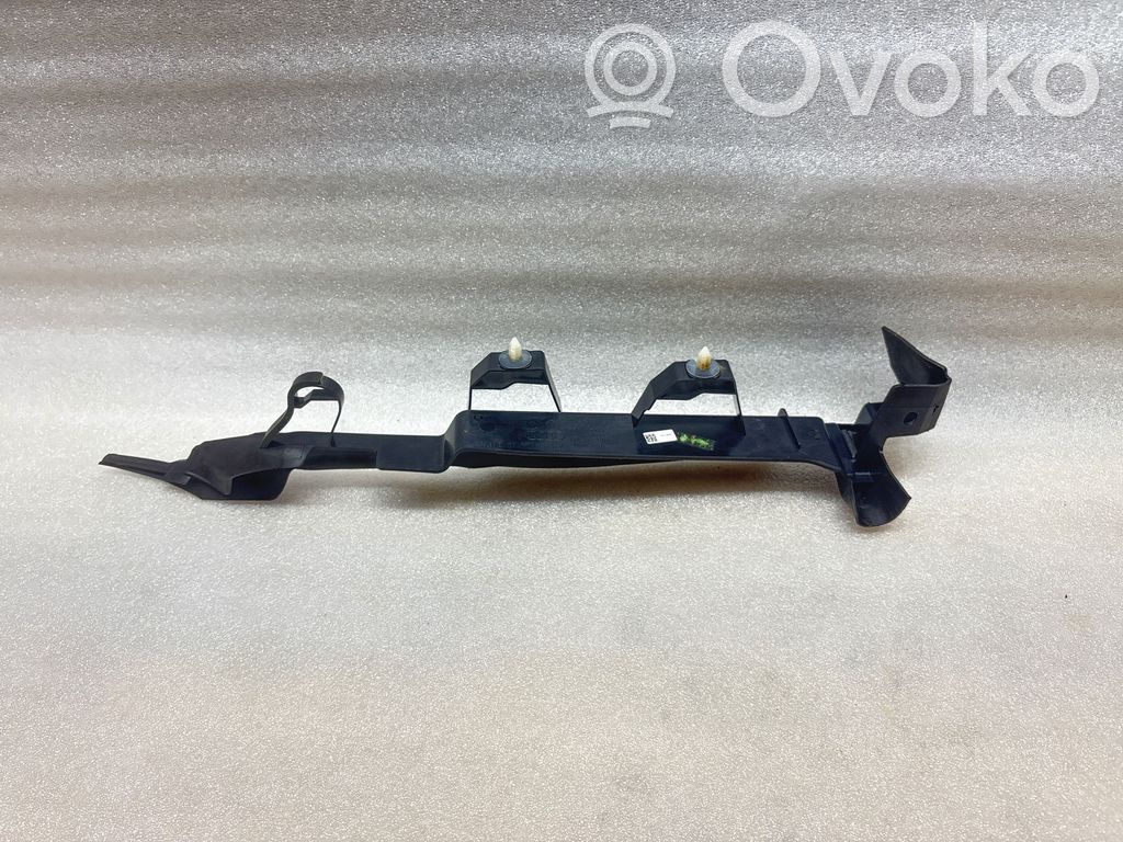 Audi Q3 F3 Muu moottoritilan osa 