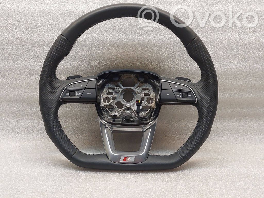 Audi Q3 F3 Volante 