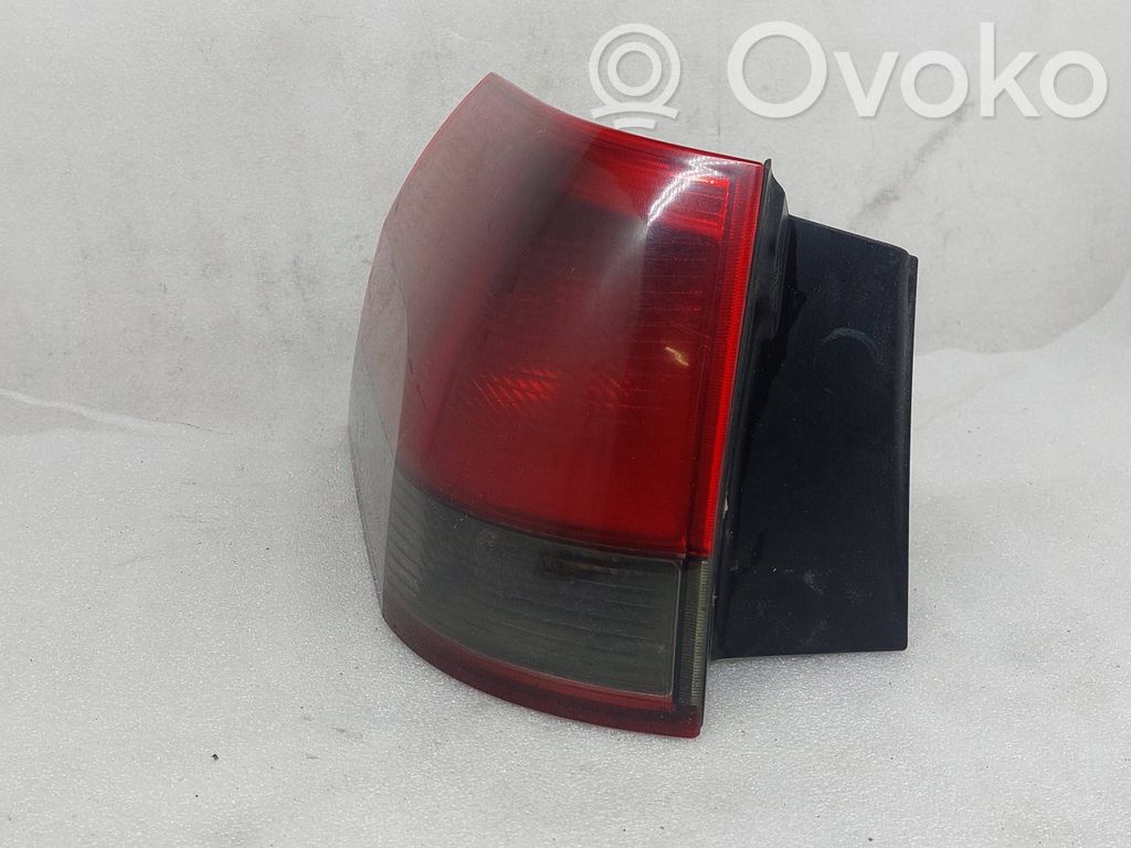 Opel Vectra C Takavalot 