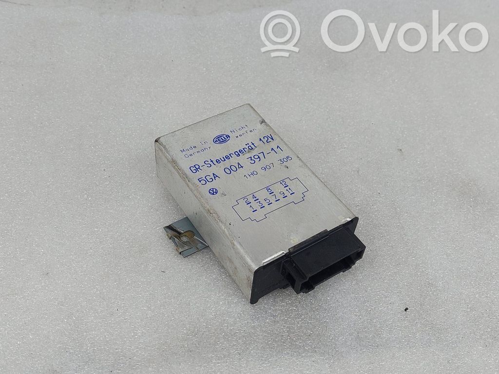 Ford Galaxy Cruise control unit/module 