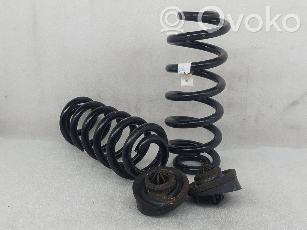 Audi Q5 SQ5 FY Arc elicoidal spate 