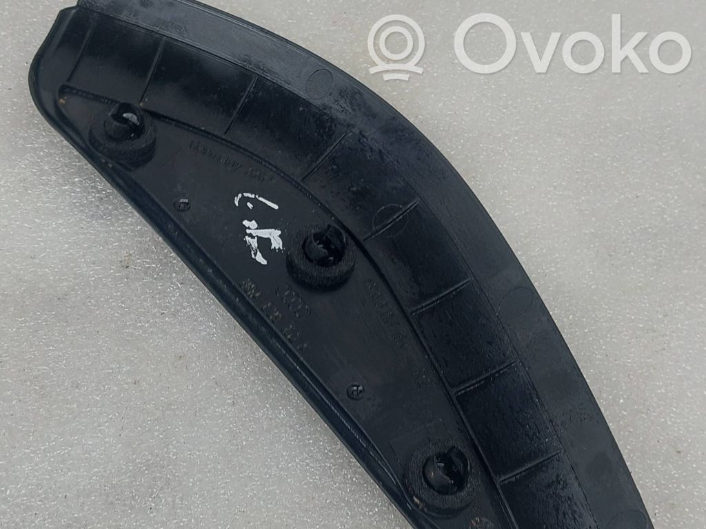 Audi Q5 SQ5 FY Inne elementy wykończeniowe drzwi tylnych 