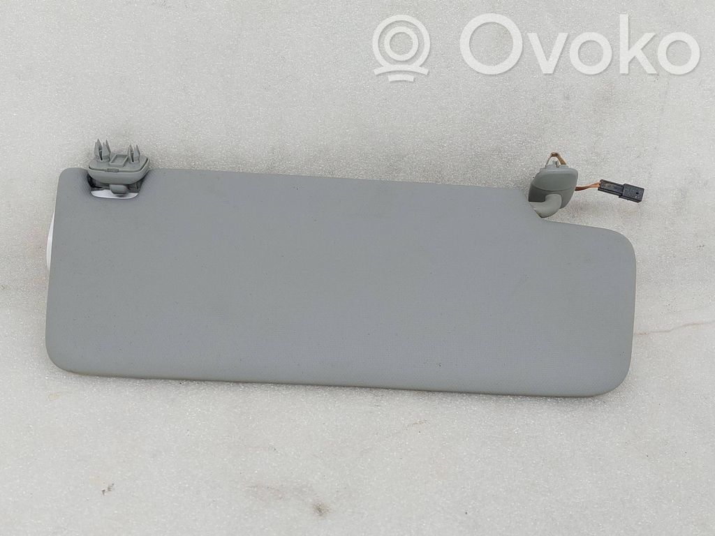Audi Q5 SQ5 FY Parasolar 