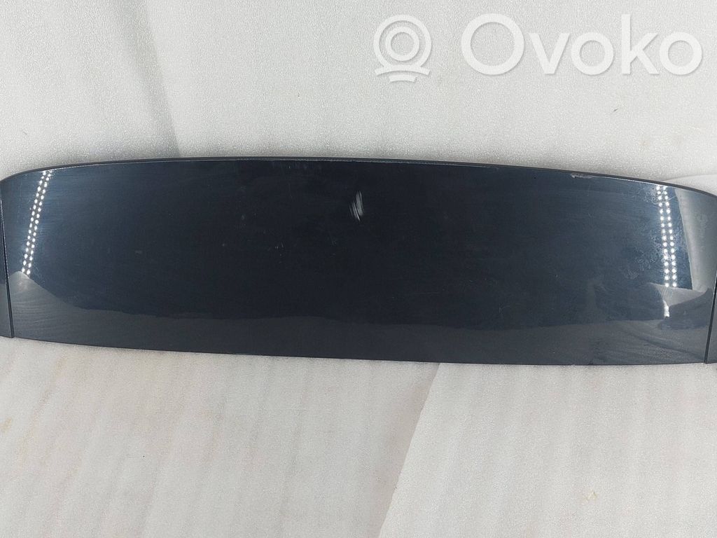 Spojler klapy tylnej / bagażnika   80A827933C,80A827939B