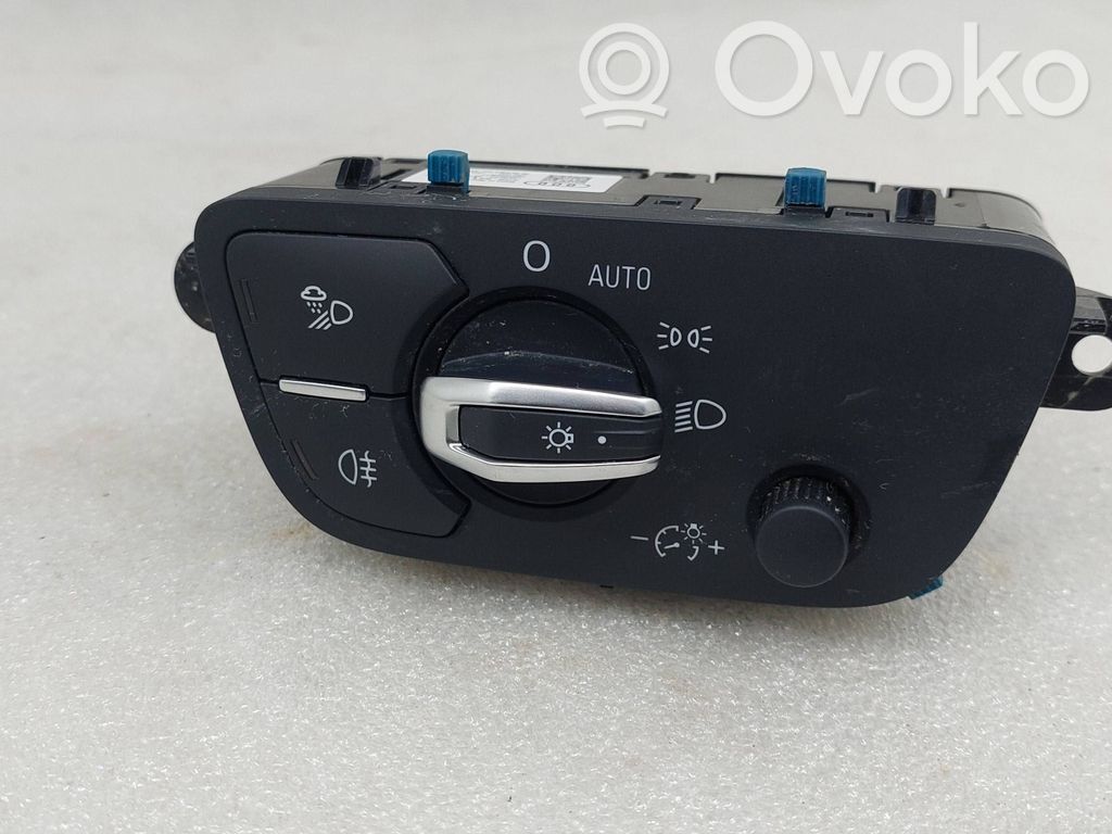 Audi Q5 SQ5 FY Interruptor de luz 