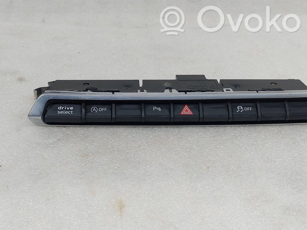 Audi Q2 - Muut kytkimet/nupit/vaihtimet 