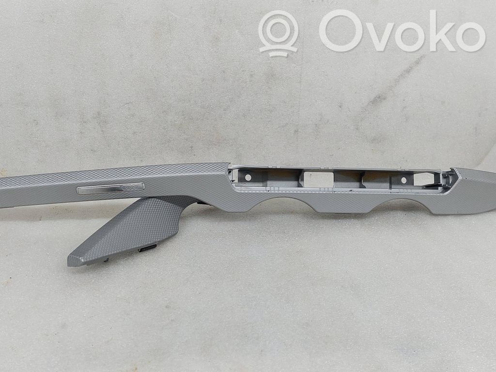 Audi Q2 - Dashboard glove box trim 