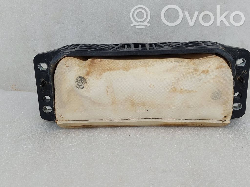 Audi Q2 - Poduszka powietrzna Airbag pasażera 