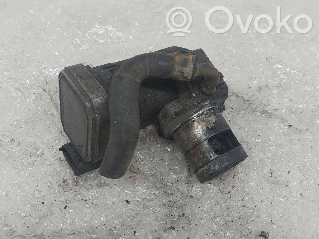 Opel Zafira A Válvula EGR 