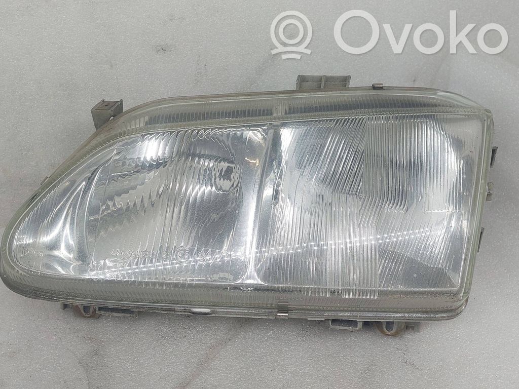 Renault Megane I Scheinwerfer 