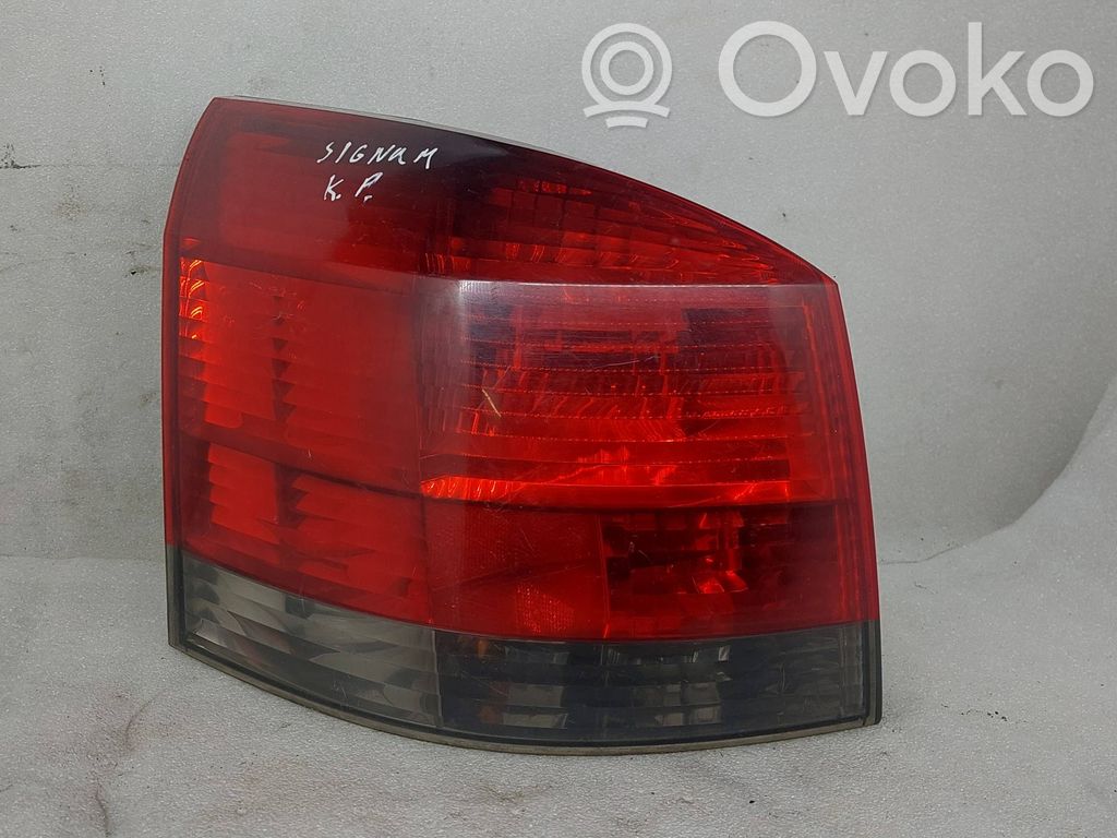Opel Signum Takavalot 