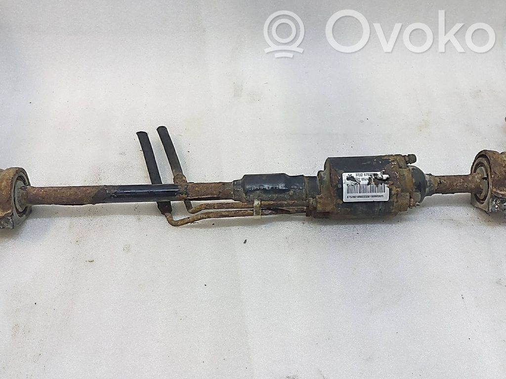 Stabilizatora stienis   6752801